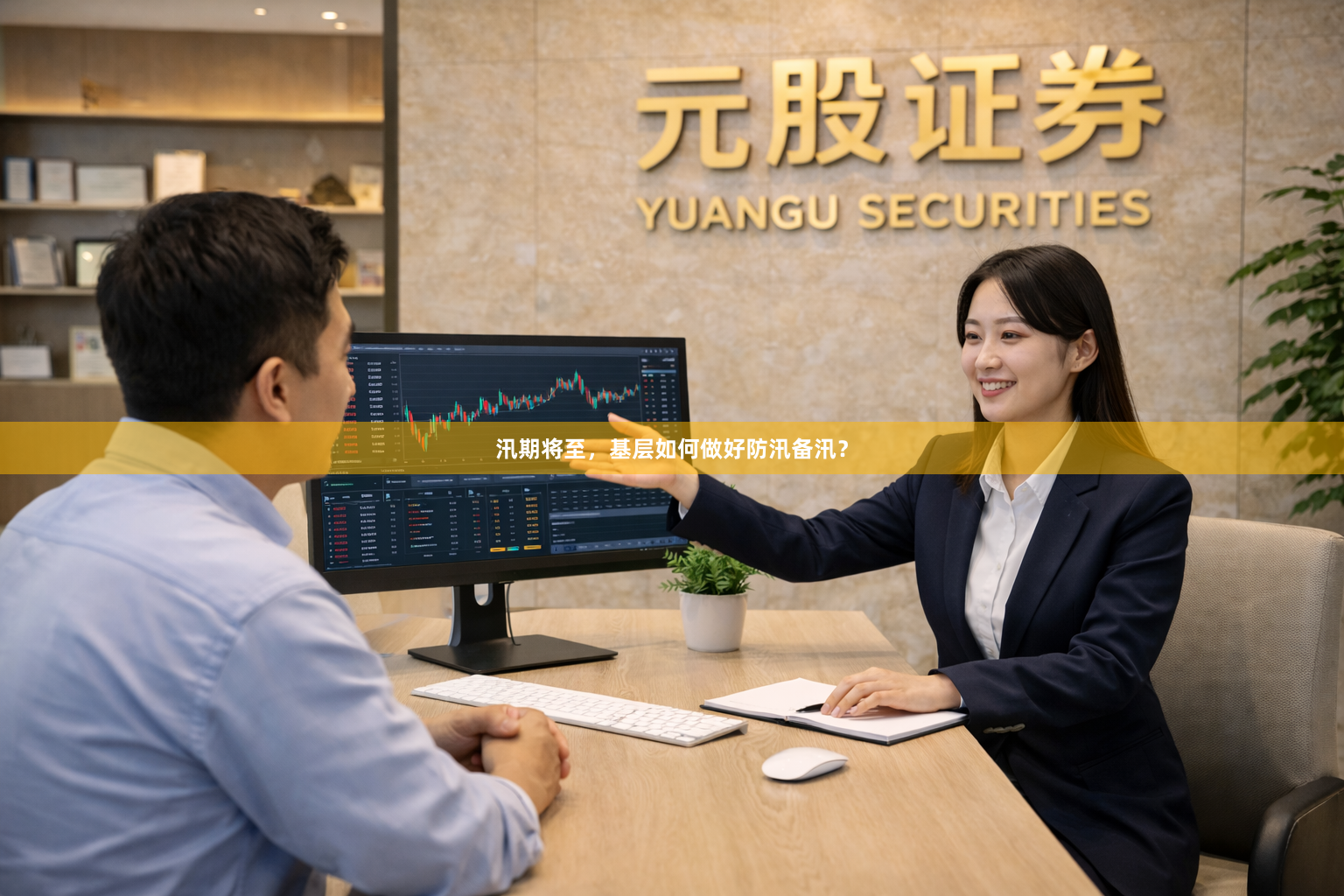 汛期将至，基层如何做好防汛备汛？