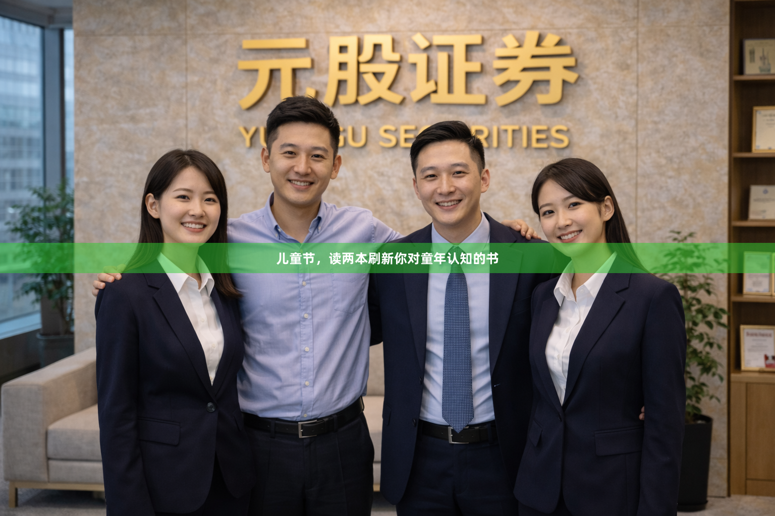 儿童节，读两本刷新你对童年认知的书
