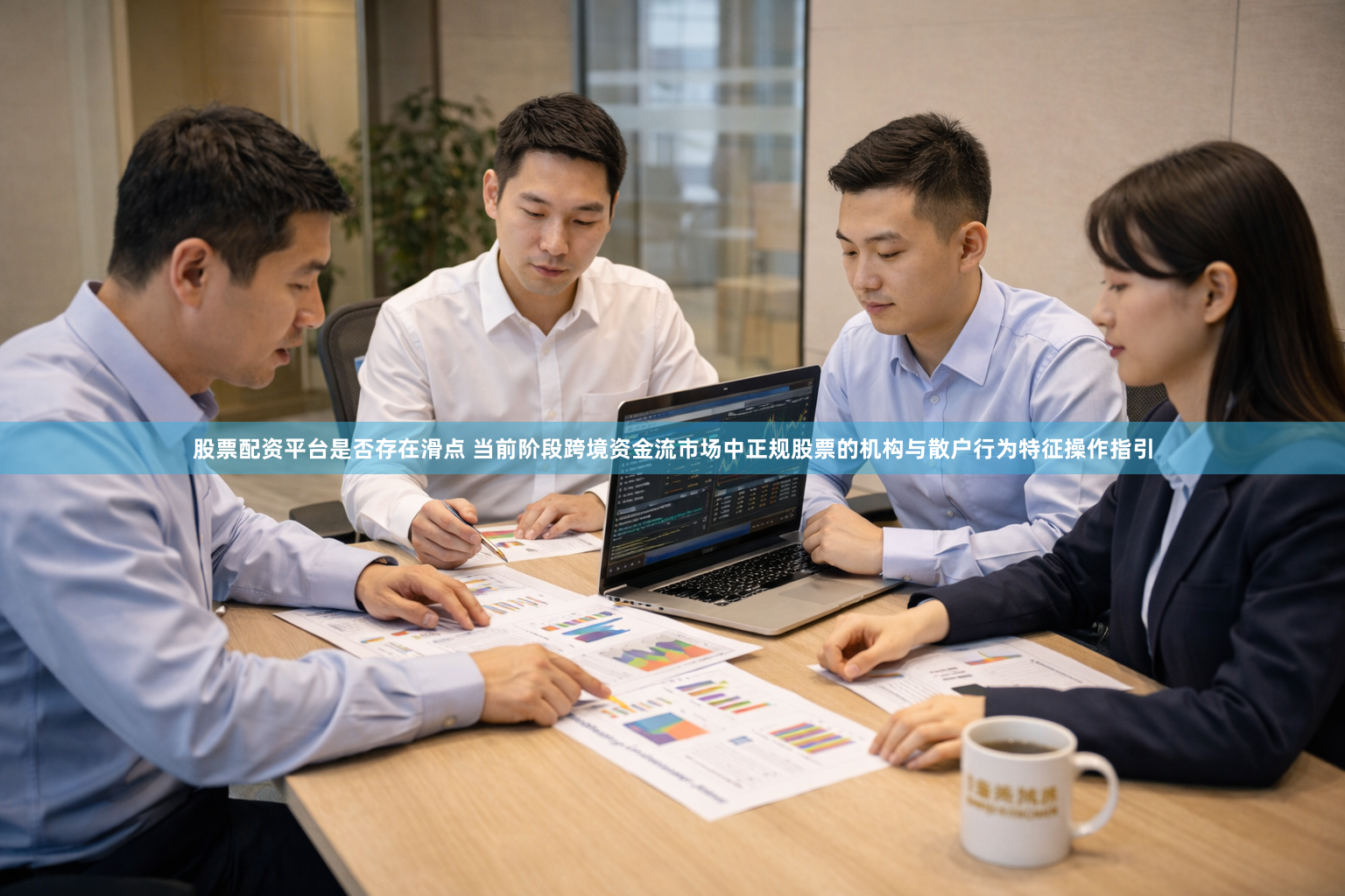 股票配资平台是否存在滑点 当前阶段跨境资金流市场中正规股票的机构与散户行为特征操作指引